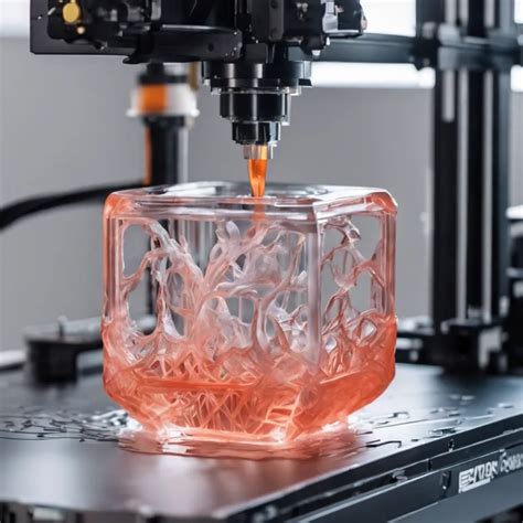 Exploring the World of Liquid Resin: A Deep Dive into High-Resolution 3D Printing