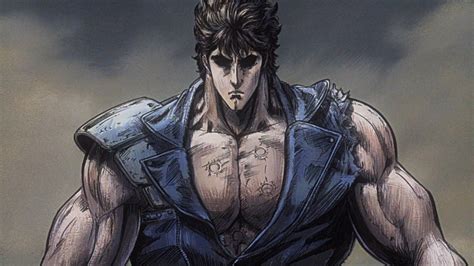 Image - Kenshiro 04.jpg | Hokuto Renkitōza | FANDOM powered by Wikia