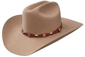 Texas Ranger Hat - Petticoats & Pistols