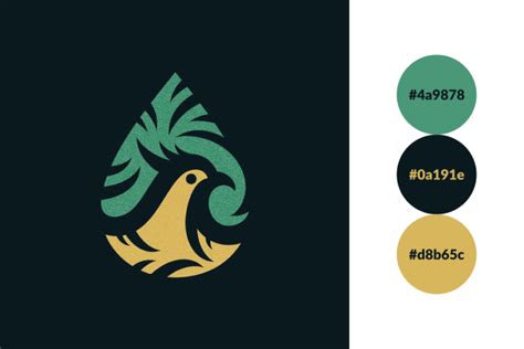 3 Color Combinations for Logos | Best Practices for 2018 – Logos By Nick