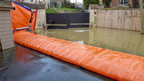 Water Filled Flood Barriers For Homes - Houses For Rent Near Me