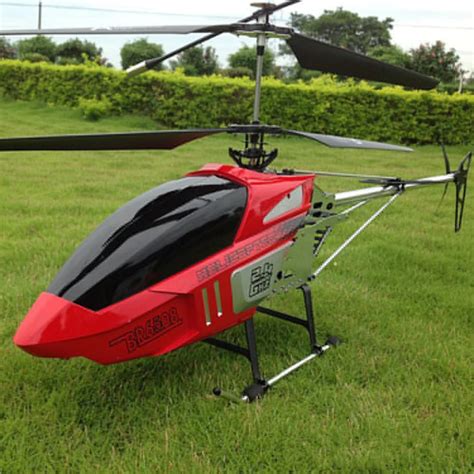 130CM big large rc helicopter BR6508 2.4G 3.5CH Super Large Metal RC Helicopter can with camera ...