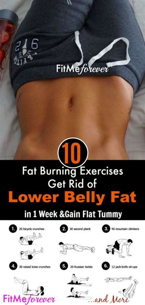 Pin on reduce belly fat