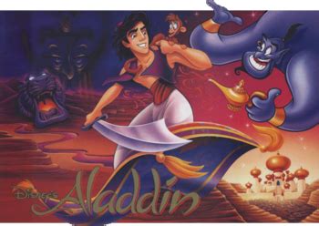 Aladdin snes- - rushlinda