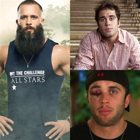 The Challenge: All Stars 4- Spoilers | Vevmo