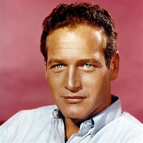 Paul Newman - Movies, Wife & Children