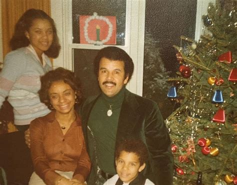 Helen And Milton, Vanessa Williams Parents? Ethnicity