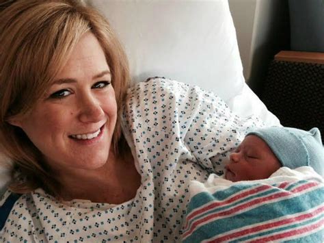 6ABC's Jamie Apody welcomes second son