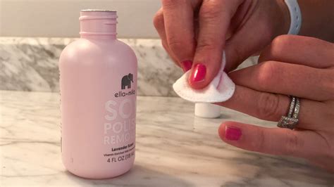 The Best Non-Acetone Nail Polish Remover | Hands-On Review