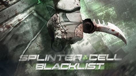 Splinter Cell Blacklist Dlc Unlocker Download For Iphone - swebosobo