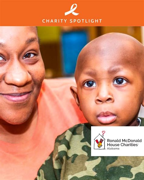 RMHC's mission is to create, find, and support programs that directly ...