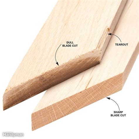 14 Expert Tips for Tight Miters | The Family Handyman