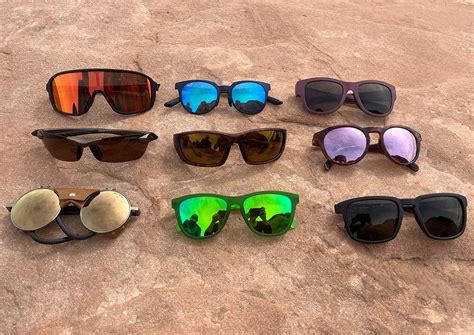 Best Hiking Sunglasses of 2023, Tested and Reviewed| Outdoor Life