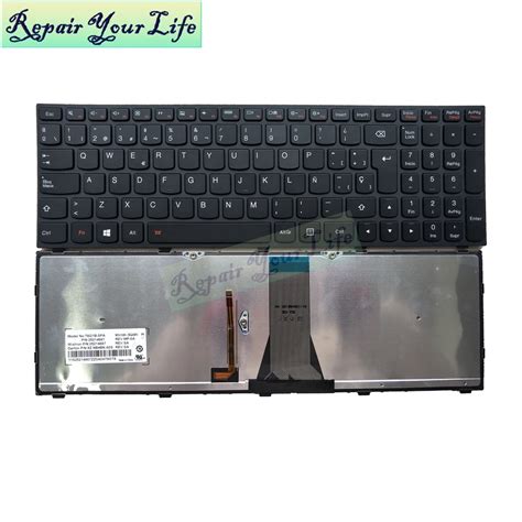 laptop keyboard For Lenovo IdeaPad G50 G50 30 G50 45 G50 70 G50 80 B50 ...