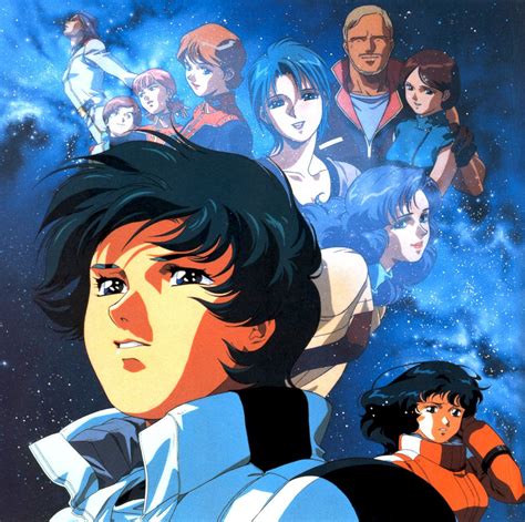 35 Years of Zeta Gundam! Which Series Took Your "Gundam Virginity"? | J ...