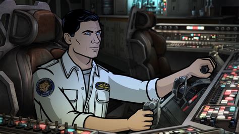 ‘Archer’ Season 10 Review: ‘Archer 1999’ Goes to its Final Frontier? | IndieWire