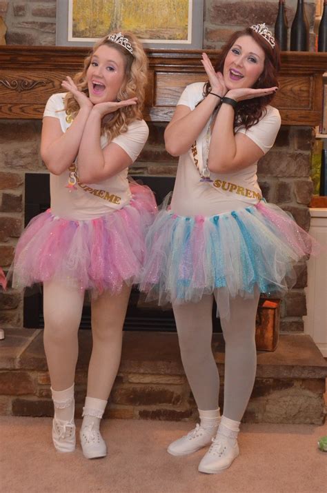 Toddlers & Tiaras Halloween Costume ️ | Toddlers and tiaras, Halloween costumes, Costumes