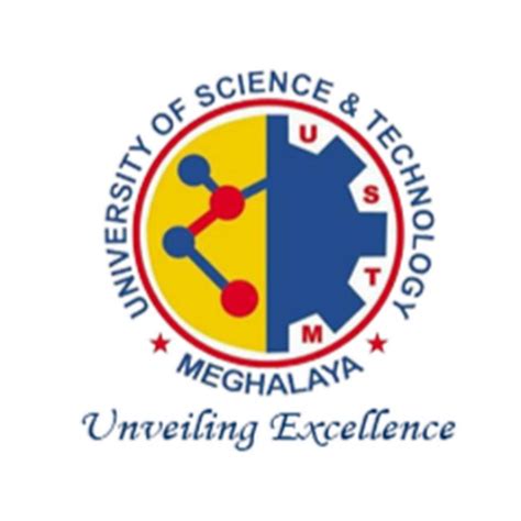 University of Science & Technology Meghalaya - YouTube