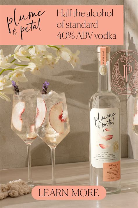 Vodka with Natural Flavors | Cocktail drinks recipes, Fun drinks, Party ...