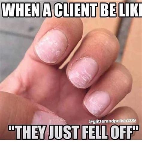 This is like forensics for #licensednailtechnicians #StudentsAtWork ...