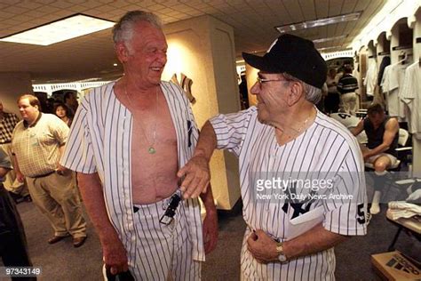 Don Larsen Perfect Game Photos and Premium High Res Pictures - Getty Images