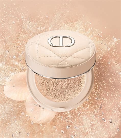 DIOR Dior Forever Cushion Loose Powder | Harrods AR