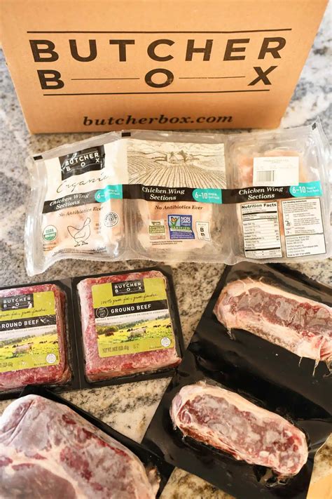 ButcherBox Review - Everything You Need to Know in 2023