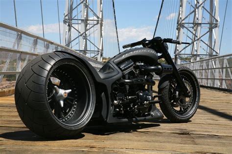 One of Hardcores by Marcus Walz | Custom motorcycles, Chopper ...