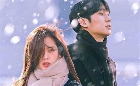 Snowdrop: ¿El dorama de Jisoo estará disponible en Netflix?