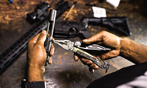 7 Tips for Properly Maintaining Your Gun