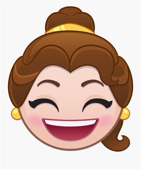 Disney Princesses As Emojis Disney Emoji Disney Princess Emoji | Images ...