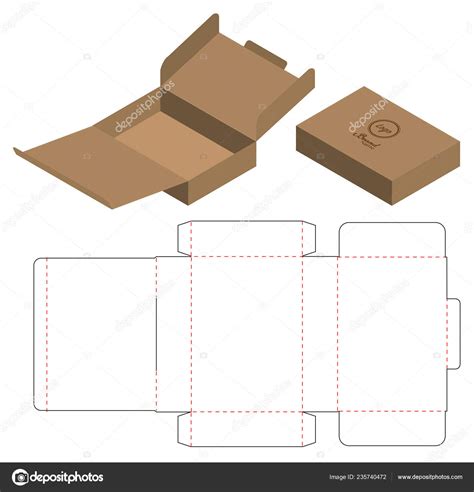 Packaging Template Maker