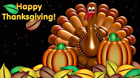 Cute Thanksgiving Wallpapers - Wallpaper Cave