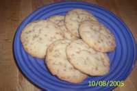 Skor Bar Sugar Cookies Recipe - Food.com