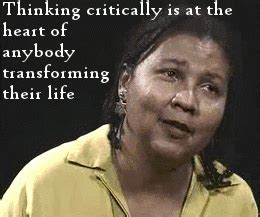 Bell Hooks Quotes On Education. QuotesGram
