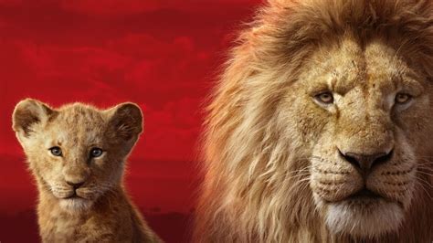 كامل اونلاين The Lion King 2019 مشاهدة فيلم مترجم – EGYBEST ايجي بست