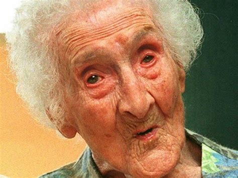 History’s oldest woman a fraud? Russian researchers claim 122-year-old Jeanne Calment was ...