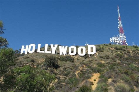 Hollywood Sign: Los Angeles Attractions Review - 10Best Experts and ...