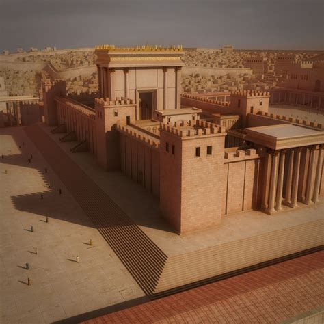 [PDF] Solomons Temple Model | firstlightt Reading Online