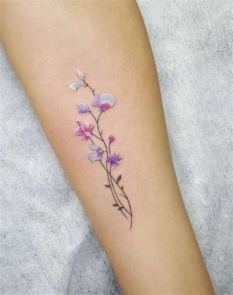 Pin by Erin Tessenholtz on tattoo | Tattoos, Wrist tattoos, Body art ...