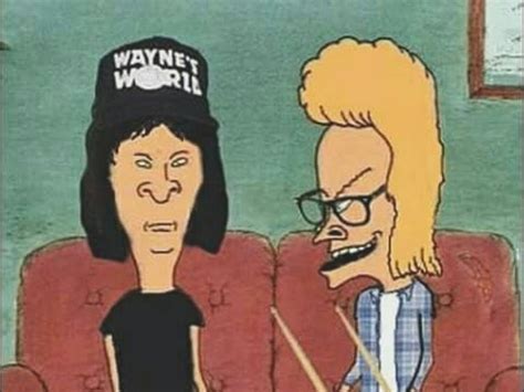 List : 25+ Best "Beavis and Butt-head" TV Show Quotes (Photos Collection)