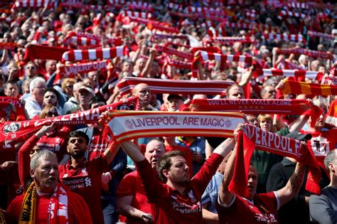 Liverpool fan claims Premier League is rigged in favour of Manchester City in sensational ...