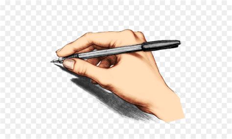 hand with pen clipart 10 free Cliparts | Download images on Clipground 2024