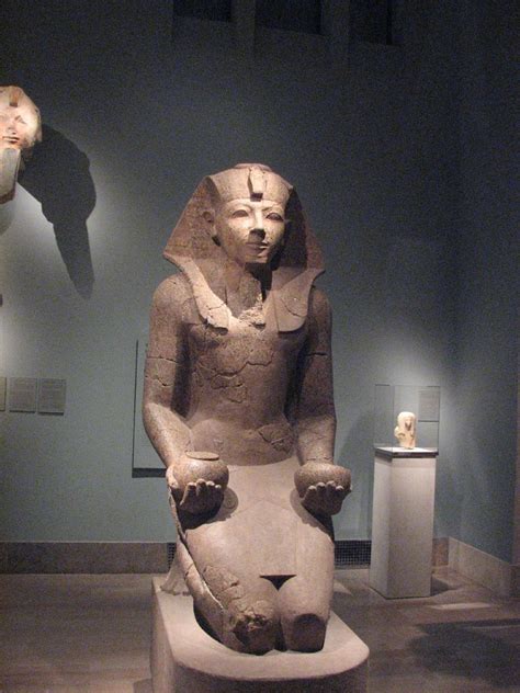 MET Museum - Egyptian Art | Matt Trostle | Flickr