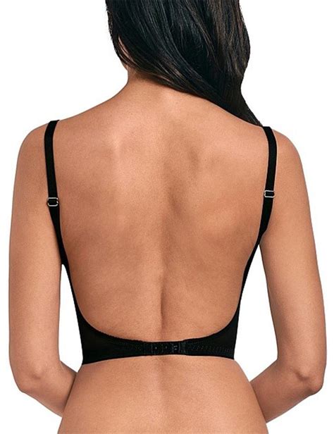 Low Back Bra: 10 Best Bras For A Backless Dress - Marie Claire ...