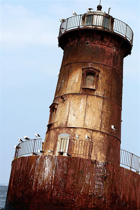 Eleven lighthouses in the Chesapeake Bay watershed | Chesapeake Bay Program