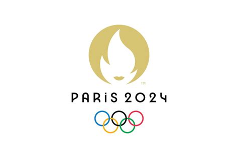 Paris 2024 : le nouvel emblème des Jeux Olympiques est-il réussi ? | Olympic flame, Olympic logo ...