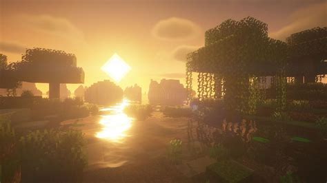 5 Best shaders to use with Minecraft Distant Horizons mod