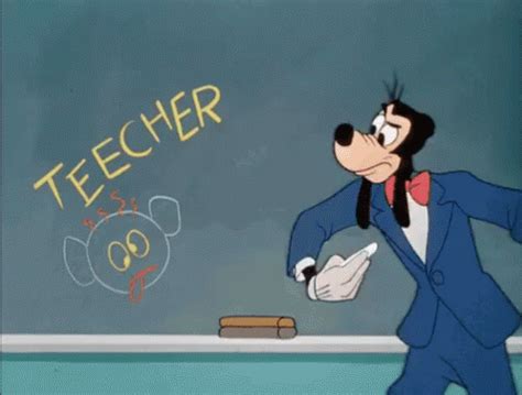 Teecher GIF - Teach Teaching Teacher - Discover & Share GIFs