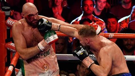 Tyson Fury vs Otto Wallin Full Highlights HD in 2020 | Tyson fury, Fury ...